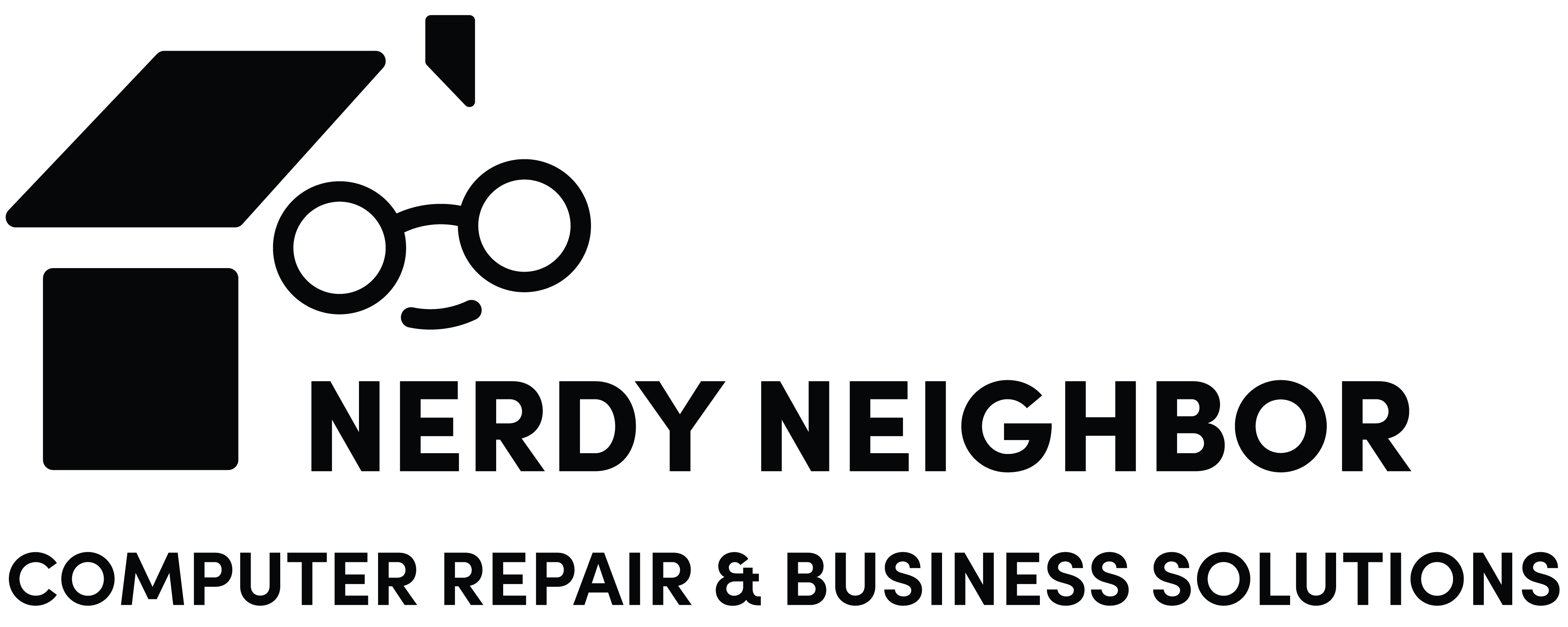 Nerdy Neighbor - Computer Repair & Business Solutions